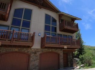 24 Hunter Hill Rd #1, Crested Butte, CO 81224