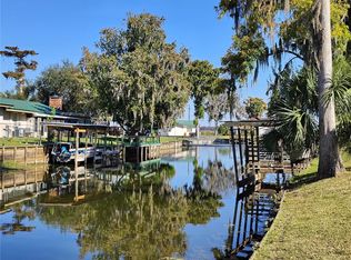 876 County Road 467, Lake Panasoffkee, FL 33538