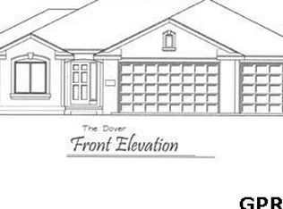 9228 S 169th St, Gretna, NE 68028