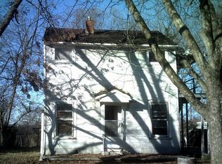 203 Palmer St, Shelby, NC 28150