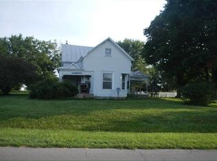 6300 E Inlow Springs Rd, Muncie, IN 47302