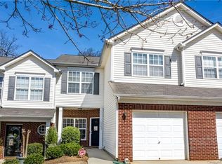 12437 Stratfield Place Cres, Pineville, NC 28134
