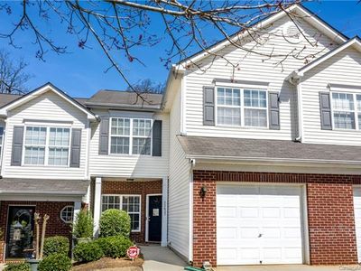 12437 Stratfield Place Cres, Pineville, NC, 28134
