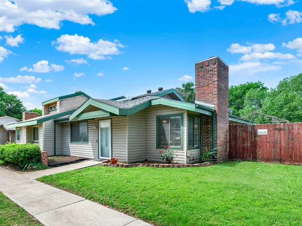 5908 Baroncrest Dr, Arlington, TX 76017