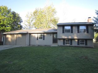 2846 Pawnee Dr, Indianapolis, IN