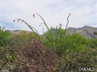4627 E Coachlight Ln, Tucson, AZ 85718