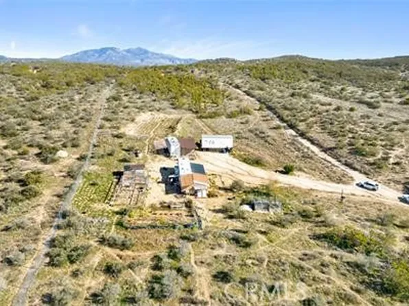 0 Nicholson Springs Rd #13, Anza, CA 92539