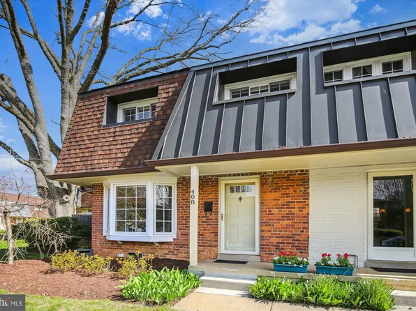 408 James Ct, Falls Church, VA 22046