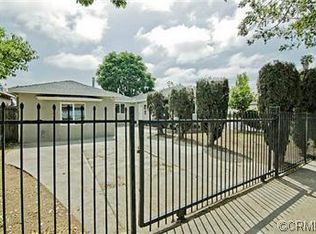 910 Larch St, Inglewood, CA 90301