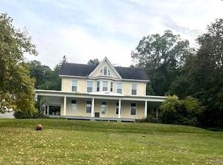 25625 Military Rd #4, Cascade, MD 21719