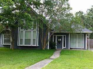 22714 River Birch Dr, Tomball, TX 77375