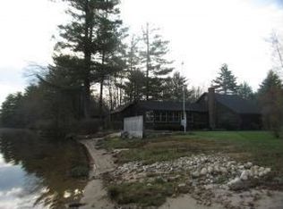 13 Lake Potanipo Rd, Brookline, NH 03033