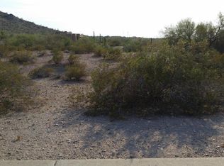 9400 S Krista Dr E, Goodyear, AZ 85338