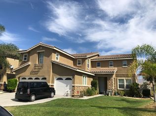 1522 Peppermint Dr, Perris, CA 92571