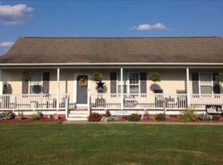 104 Fox Glen Ct, Willow Spring, NC 27592