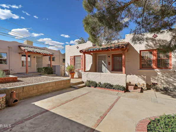 2621 Grant Ave #2, El Paso, TX 79930