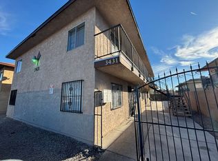 3431 E Cheyenne Ave APT A, North Las Vegas, NV 89030