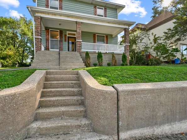 1020 W College Street, Springfield, MO 65806