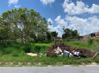 1914 Monaco Dr, Brownsville, TX 78521