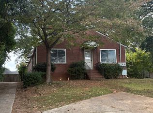 521 Meriwether St, Griffin, GA 30224