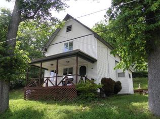 10 Oak St, Galeton, PA 16922