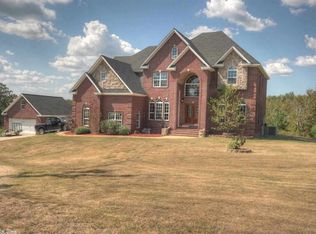 17617 N Lake Norrell Dr, Alexander, AR 72002