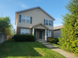 216 Rhea Ave APT B, Hamilton, OH 45013