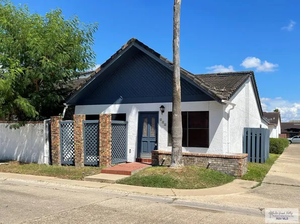 2100 W San Marcelo Blvd APT 151, Brownsville, TX 78526