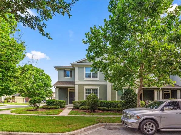 (undisclosed Address), Saint Cloud, FL 34769