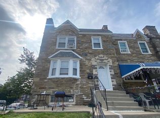 6553 Souder St, Philadelphia, PA 19149