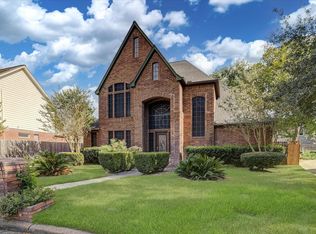 8027 Danette Ct, Spring, TX 77379
