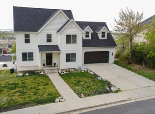 965 N 800th St E, Springville, UT 84663