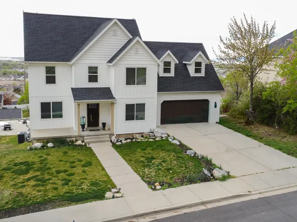 965 N 800th St E, Springville, UT 84663