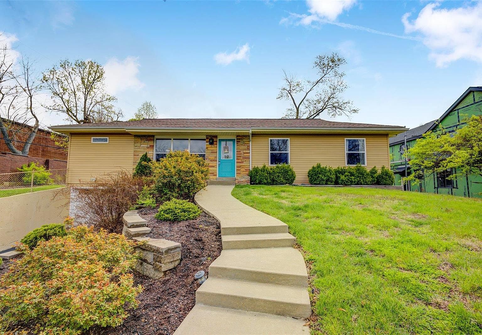 840 N Spoede Rd, Saint Louis, MO 63141 Zillow
