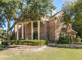 4541 Hitching Post Ln, Plano, TX 75024