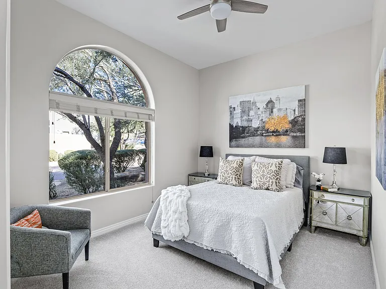 Guest Bedroom 3