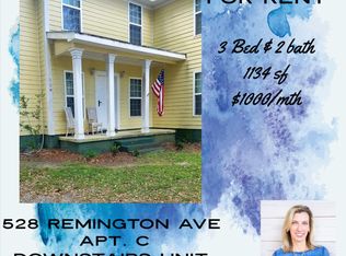528 Remington Ave APT C, Thomasville, GA 31792
