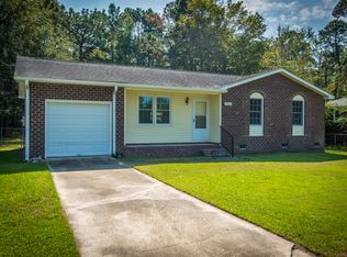 9752 Berrywood Dr, Ladson, SC 29456