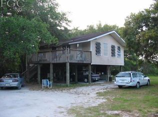 17470 Slater Rd, North Fort Myers, FL 33917