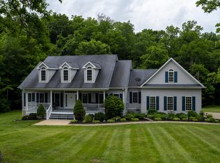 590 Alexander Rd, Crittenden, KY 41030