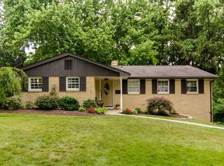 135 Point Vue Dr, Pittsburgh, PA 15237