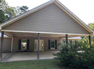 1050 Old Highway 24, Sumrall, MS 39482