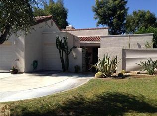 835 Inverness Dr, Rancho Mirage, CA 92270