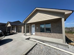 7057 Caravan Dr, Richmond, KY 40475