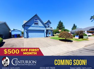 1049 Yorkshire Ct SE, Salem, OR 97317