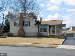 401 Fenimore Ln, Delanco, NJ 08075