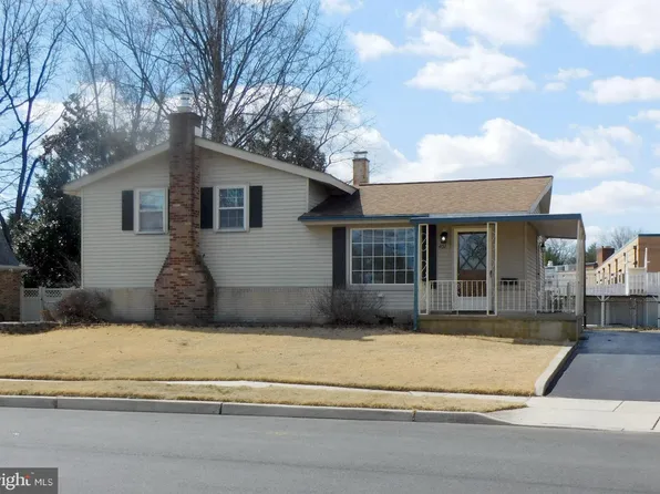 401 Fenimore Ln, Delanco, NJ 08075