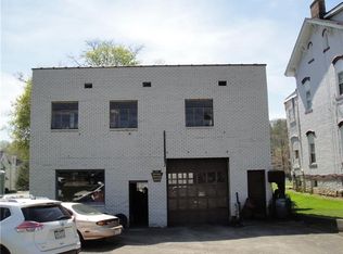 441 N Grant Ave, Kittanning, PA
