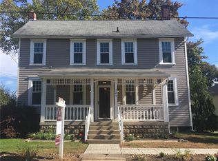 309 Monroe St, Harmony, PA 16037