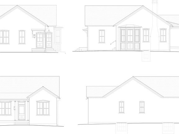 4th image of 4017 N Sara Ln Lot 4